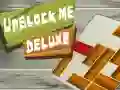 Unblock me deluxe Unblock me deluxe