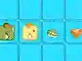 Push the mouse Push the mouse