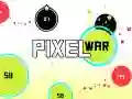 Pixel War Pixel War