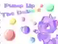 Pump up the Bubble Pump up the Bubble