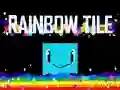Rainbow Tile