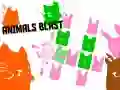 Animals Blast Animals Blast