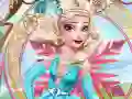 Ice Queen Art Deco Couture Ice Queen Art Deco Couture