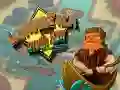 Lumberjack : River exit