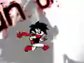 Run or Die Run or Die