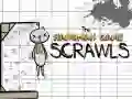 Hangman: Scrawls Hangman: Scrawls