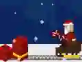 Gold Mine Strike Christmas