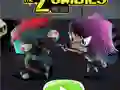 At the end, zombies win At the end, zombies win