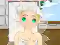 Fairy make up Fairy make up