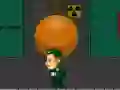 Radioactive Ball