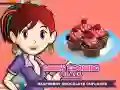 Sara’s Cooking Class: Raspberry Chocolate Cupcakes