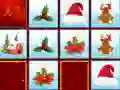 Xmas Cards Match Xmas Cards Match