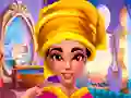 Arabian Princess Real Makeover Arabian Princess Real Makeover