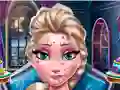 Elsa New Year Makeup Elsa New Year Makeup