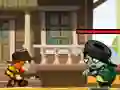 Ranger Vs Zombies Ranger Vs Zombies