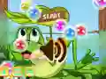 Frog Super Bubbles Frog Super Bubbles