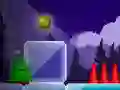 Christmas Gravity Runner Christmas Gravity Runner
