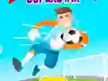 Penalty Superstar Penalty Superstar