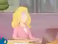 Carol's Temp Job
