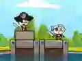 Pirate Booty Pirate Booty