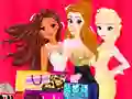 Princess Black Friday Princess Black Friday
