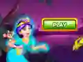 Bubble World  
