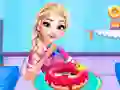 Elisa Donuts Shop Elisa Donuts Shop