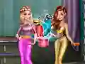 Dolly Party Dress Up Dolly Party Dress Up