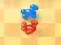 Balloon Escape Balloon Escape