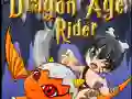 Dragon Age Rider Dragon Age Rider