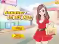 Summer in the City  