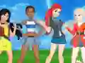 Princess Pokemon Go