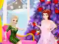 Girls Christmas Party Prep Girls Christmas Party Prep