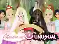 Princess Wedding Classic or Unusual