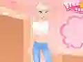 Princess Modern Fashionista Princess Modern Fashionista