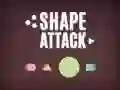 Shape Attack Shape Attack
