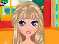 Heart Bangs Heart Bangs