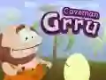 Caveman Grru Caveman Grru