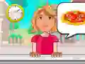 Bake Time Pizzas