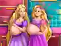 Goldie Princesses Pregnant BFFs Goldie Princesses Pregnant BFFs