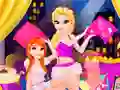 Ellie and Annie Pijama Party Ellie and Annie Pijama Party