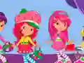 Girls Fashion Performance