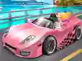 Blondie's Dream Car Blondie's Dream Car