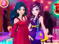 Descendants Rooftop Party