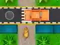 Rat Crossing Rat Crossing