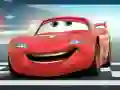 Cars: Lightning speed