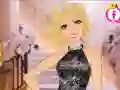 Barbie Glam Queen
