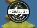 Zball 3: Football Zball 3: Football