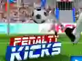 Penalty Kicks