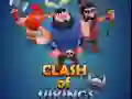 Clash of Vikings Clash of Vikings